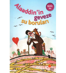 Alaaddinin Geveze Su Boruları