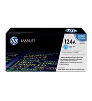 Tonersepeti Hp 124A-Q6001A Mavi Orjinal Toner