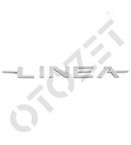 LİNEA ARKA BAGAJ YAZI