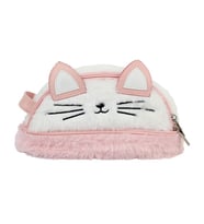 Dolphin Peluş Kalem Çantasi DLP-PC-2127