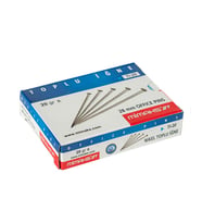 3 Adet Toplu İğne Tİ20 Süper Nikel 3x20gr