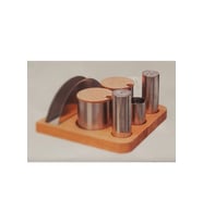 KISMET KBT-122 PEÇETELİKLİ BAHARATLIK