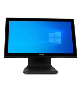 TIWOX TP-4950 18.5" I5 5.NESİL 128GB NWME SSD 8GB DDR3 RAM 1366X768 DOKUNMATİK POS PC