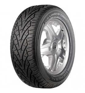 General Grabber UHP 285/35R22 106W XL FR