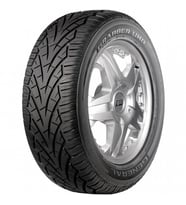 General Grabber UHP 285/35R22 106W XL FR
