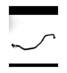 BMW F10 F01 Radyat&ouml;r Su Depo Hortumu N53 N74 17127591091 Wender