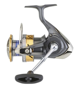 Daiwa Laguna 20 LT 5000C Olta Makinesi