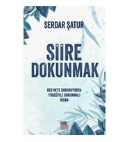 Şiire Dokunmak