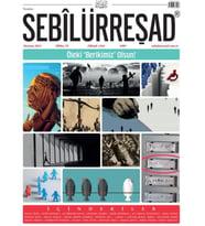 Sebilürreşad Haziran 2023