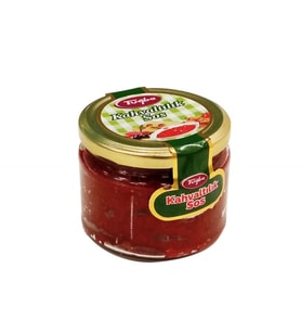Tuğba Kuruyemiş Kahvaltılık Sos 270 Gr