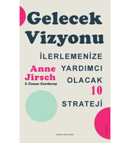 Gelecek Vizyonu - Anne Jirsch