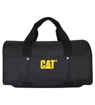 CAT DA42001 18” Geniş Ağızlı Bez Alet Takım Çantası
