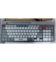 Jedel K37 Ofis Klavyesi Ve Telefon Tutucu