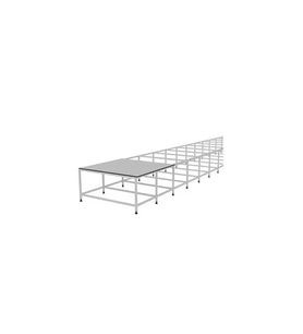 Serim Masası En:200 cm