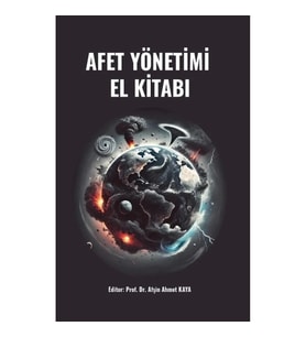 Afet Yönetimi El Kitabı
