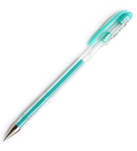 UNİ BALL UM-120AC SİGNO ANGELIC COLOUR 0.7 JEL KALEM YEŞİL