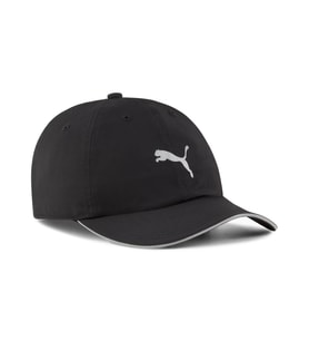 Puma 026169 RUnning III BB Şapka Siyah