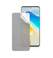 SChitec VIVO X80 Pro Uyumlu Ön Yüzey Mat Hidrojel Ekran Koruyucu