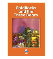 Goldilocks and The Three Bears Level A