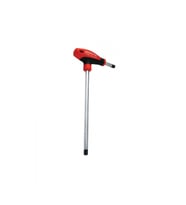 İzeltaş 4921220025 T Tipi Yuvarlak Başlı Allen Anahtar 2.5 mm