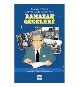 Ramazan Geceleri