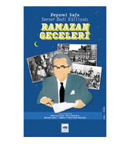 Ramazan Geceleri