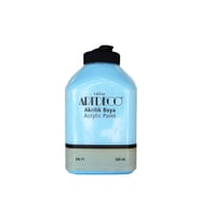 ARTDECO AKRİLİK BOYA 500 ML.MAVİ