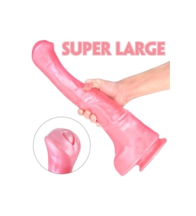XXXL Duke Horse Dildo