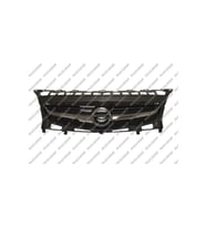 Opel Astra J 2013-2016 Panjur Nikelaji 13368852 Karoser