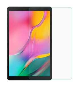 Samsung Galaxy T560 Ekran Koruyucu Yeni Nesil HD Tempered Glass Cam (Renksiz)