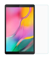 Samsung Galaxy T560 Ekran Koruyucu Yeni Nesil HD Tempered Glass Cam (Renksiz)
