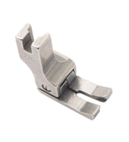 Düz Makine Çiftli Çima Ayak / 230-1/16