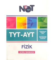 BİNOT TYT-AYT FİZİK SORU BANKASI