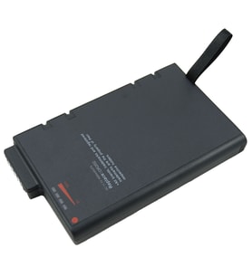 Clevo 6200 66 82H 86 863 870 873 DR202 Notebook Batarya Laptop Pil