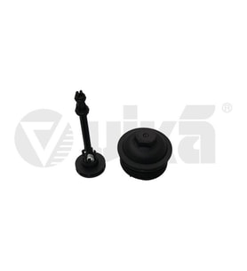 03P115433 Yağ Filtre Kapağı & Filtresi - Polo-Fabıa-Ibıza-Roomster-1.2 Lt.-Tdı-Cfwa