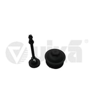03P115433 Yağ Filtre Kapağı & Filtresi - Polo-Fabıa-Ibıza-Roomster-1.2 Lt.-Tdı-Cfwa
