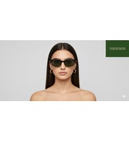 Vogue Vo 5494-SI Col 303971 51-20-140 Kadın Güneş Gözlüğü