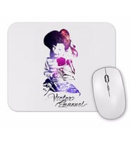 Victor Emanuel Personalize Com Suas Proprias Fotos Contato Mouse Pad