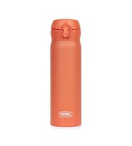 THERMOS JNL-502ORG (023649-AK) ULTRALIGHT ÇELİK TERMOS/MUG PİPETSİZ 500ML - ORANGE