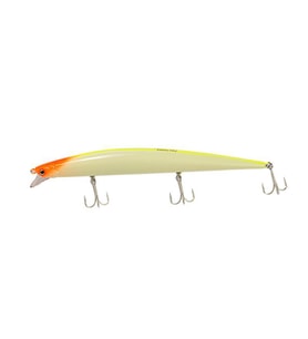 Strike Pro Koffana 210 S 36,3gr Sinking Maket Yem A116L GLOW