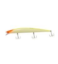 Strike Pro Koffana 210 S 36,3gr Sinking Maket Yem A116L GLOW