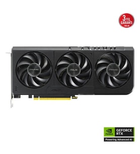 ASUS 8GB PRIME RTX5060-O8G GDDR7 128bit HDMI DP PCIe 5.0