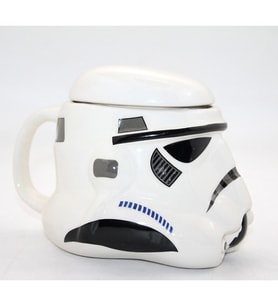 Periboia Porselen Star Wars Kupa Bardak AAlk2391 (Karışık)