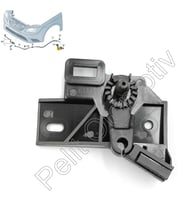 Passat B8 Motor Kaput Açma Kolu Braketi 6R1823633