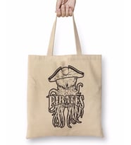 Davy Jones Authentic Bez Çanta Uzun Saplı