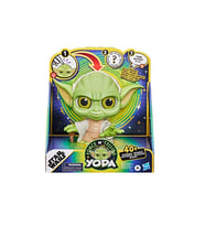 G0708 Star Wars Force N Telling Yoda +4 yaş