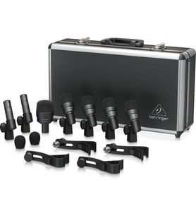 BEHRINGER BC1200 / Dinamik ve Condenser Mikrofon