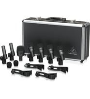 BEHRINGER BC1200 / Dinamik ve Condenser Mikrofon