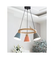 Thrimatic Nordic Avize -3’lü