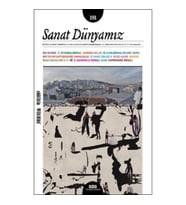 Sanat Dünyamız 191 Kasım-Aralık 2022